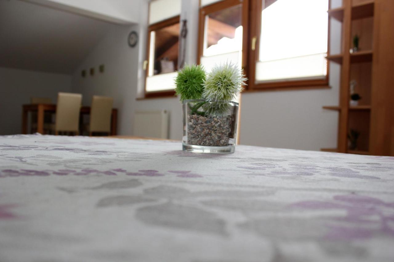 Apartments Kitzbuehel エクステリア 写真
