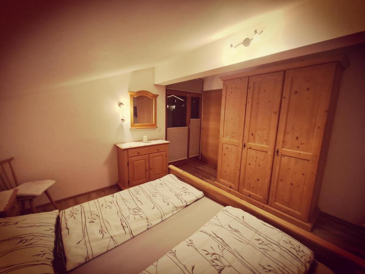 Apartments Kitzbuehel エクステリア 写真