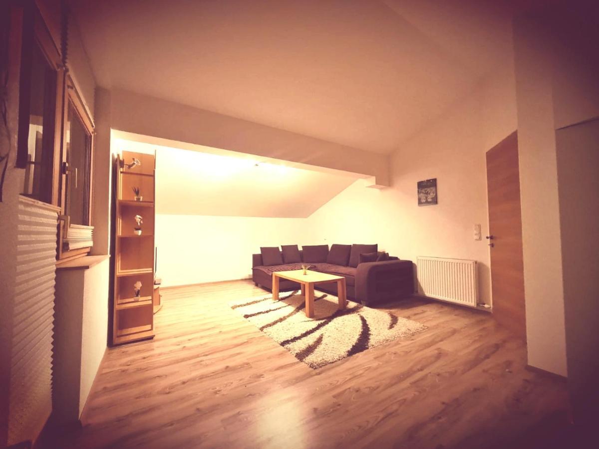 Apartments Kitzbuehel エクステリア 写真