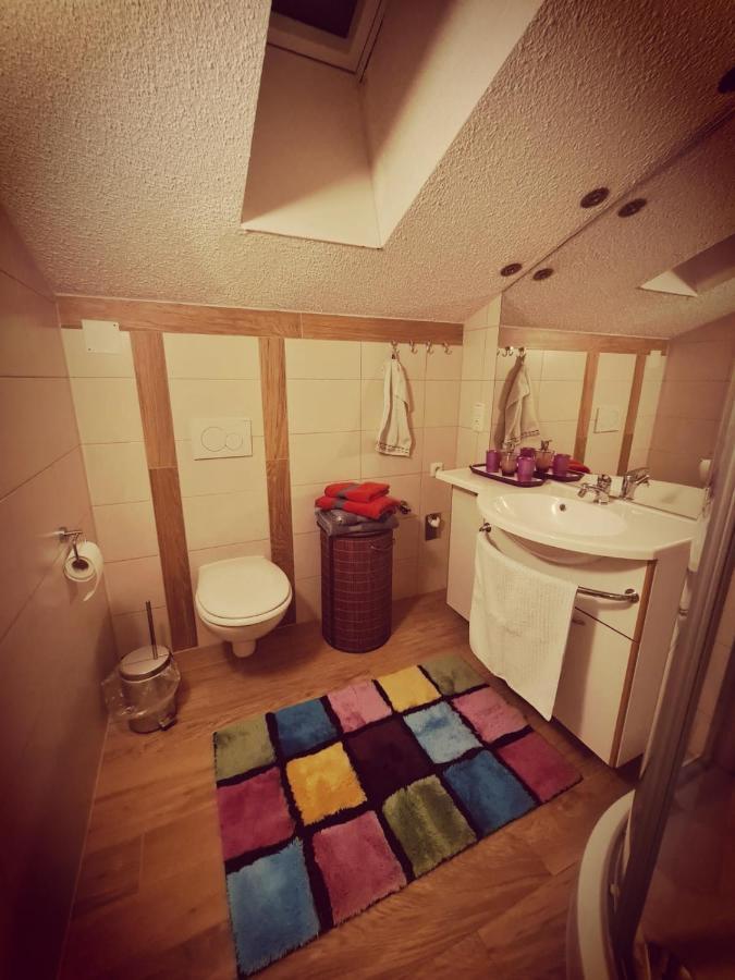 Apartments Kitzbuehel エクステリア 写真
