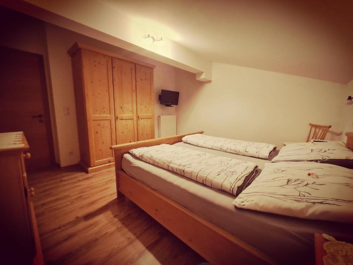 Apartments Kitzbuehel エクステリア 写真