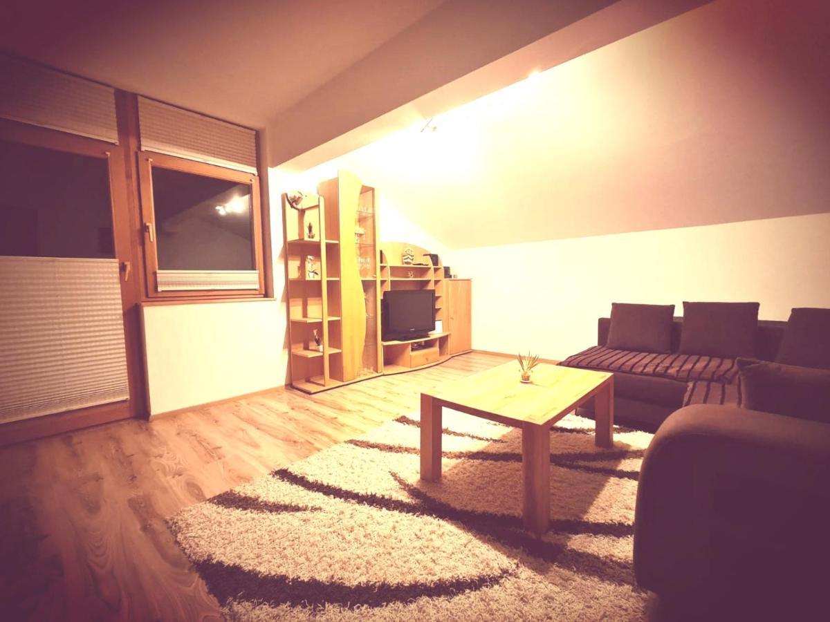 Apartments Kitzbuehel エクステリア 写真