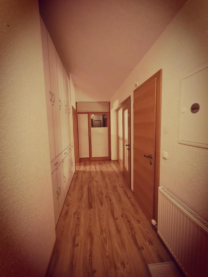 Apartments Kitzbuehel エクステリア 写真