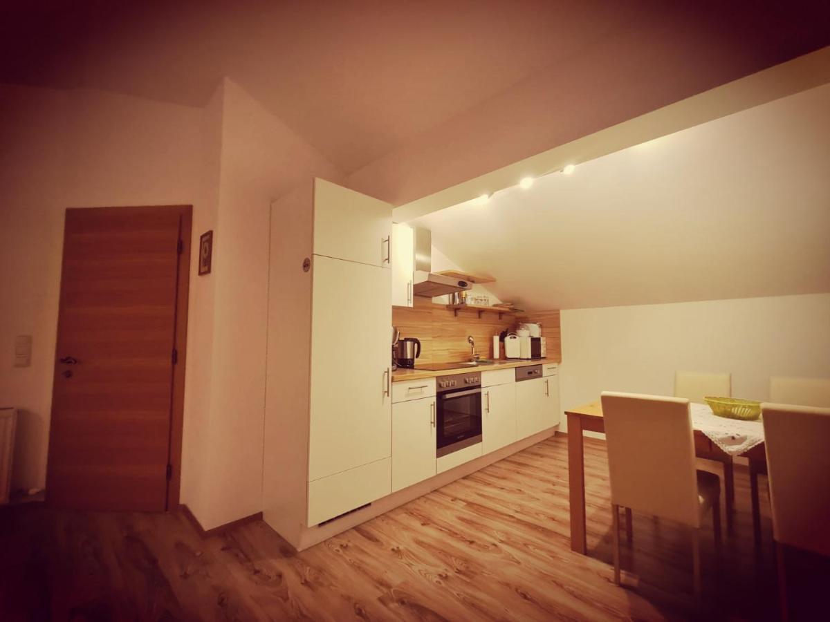 Apartments Kitzbuehel エクステリア 写真