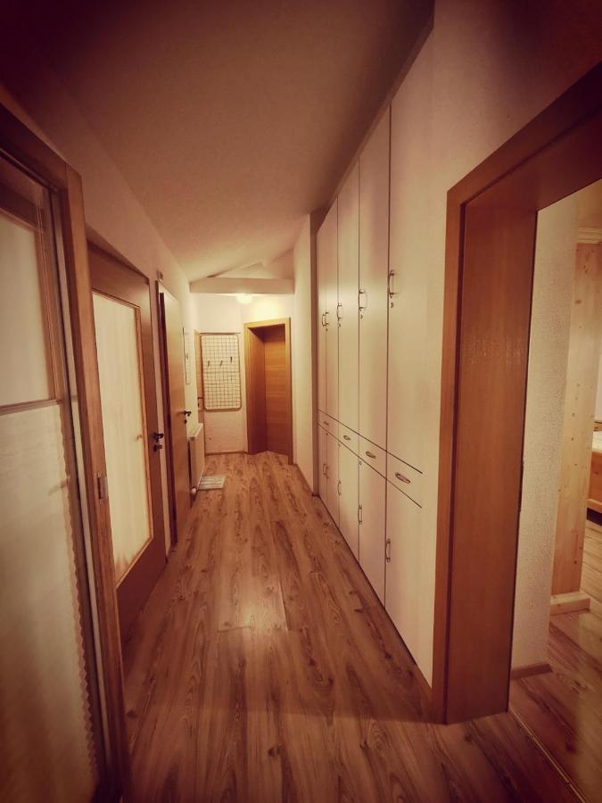 Apartments Kitzbuehel エクステリア 写真